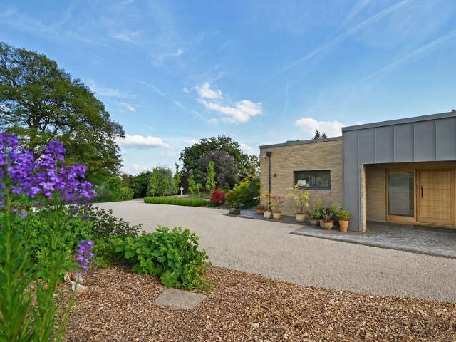 House for sale in Scarcroft, West Yorkshire