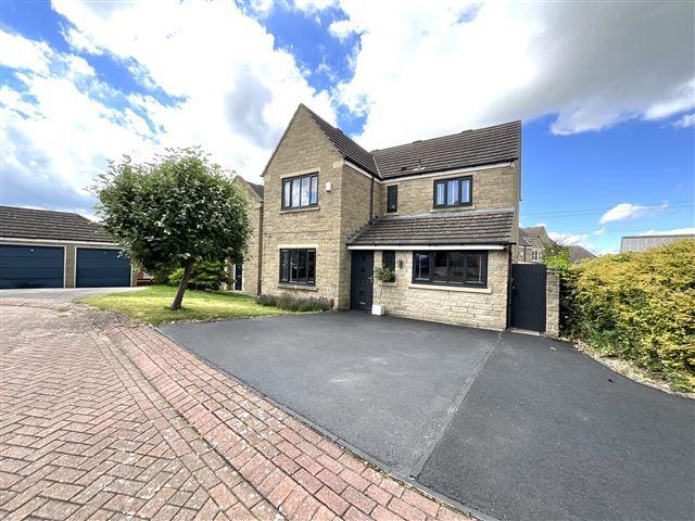 House for sale in Aston cum Aughton, Swallownest