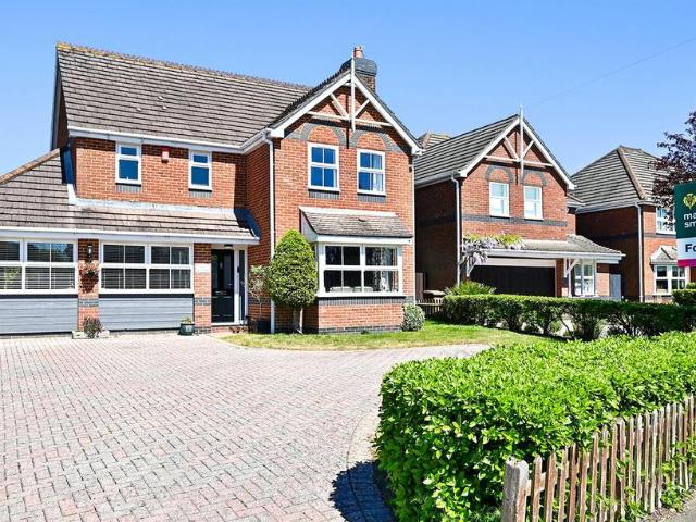 House for sale in Westborough, Surrey