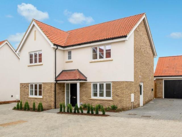 House for sale in Duton Hill, Essex