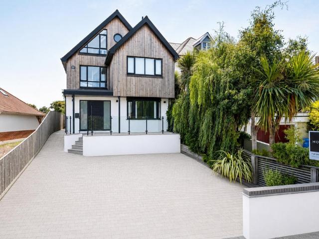 House for sale in Parkstone, Poole