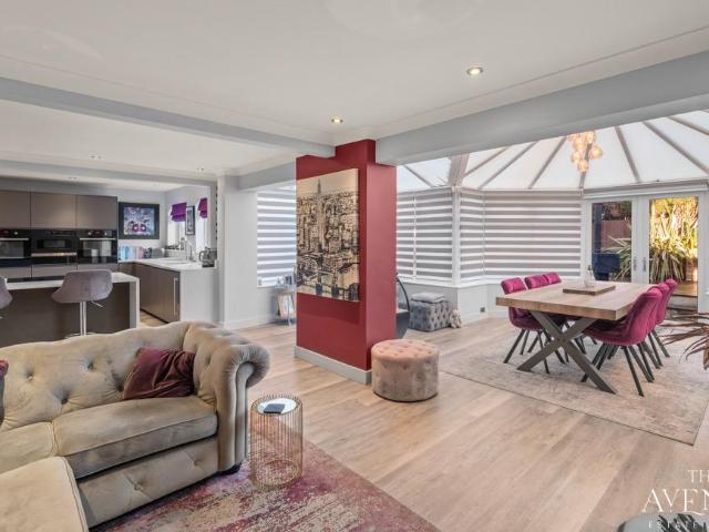 House for sale in Westbury Park, Butterton