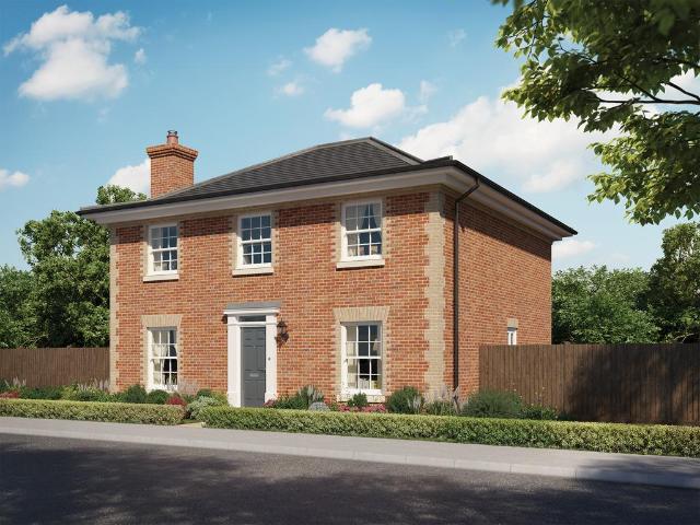 House for sale in Crostwick, Norfolk