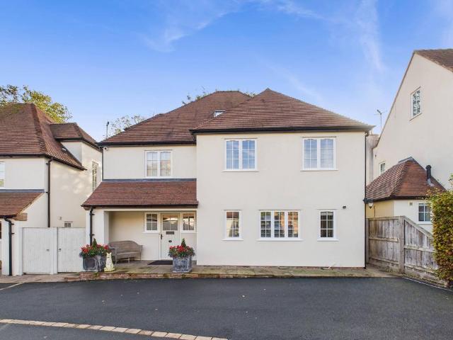 House for sale in Malton, North Yorkshire