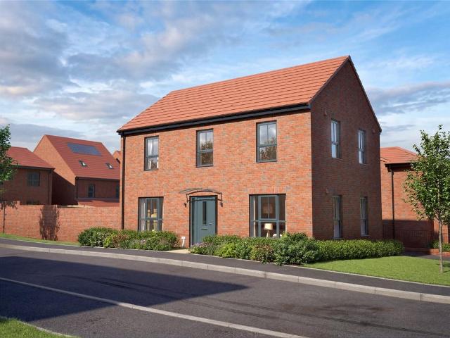 House for sale in Gedling, East Midlands