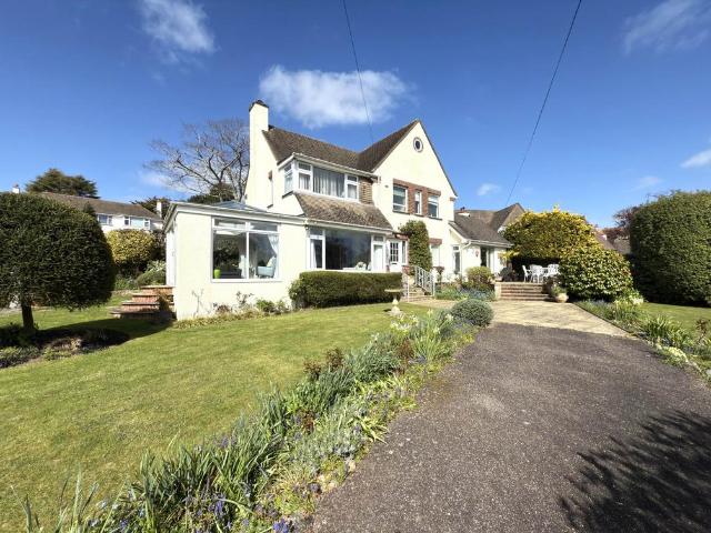 House for sale in Withycombe, Budlake