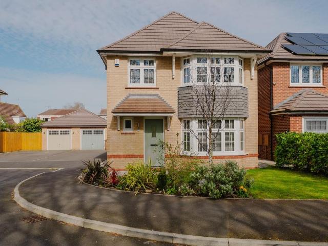 House for sale in Kennessee Green, Maghull