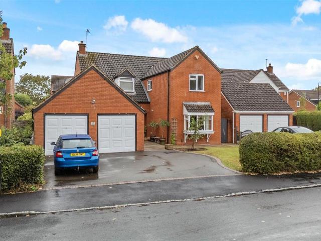 House for sale in Westwood Heath, West Midlands