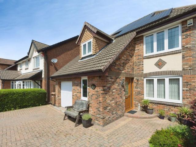 House for sale in Killingworth, Forest Hall
