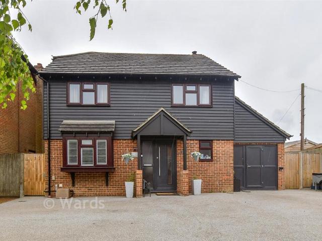 House for sale in Park Farm, Bridgefield