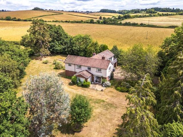 House for sale in Fern, Little Marlow