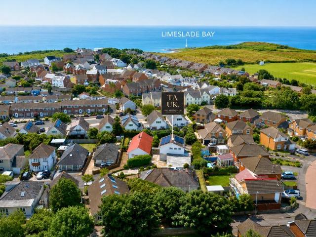 House for sale in Thistleboon, Mumbles ,the