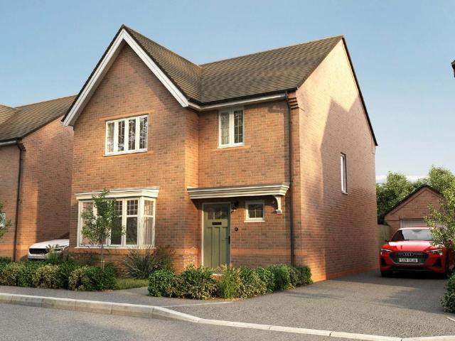House for sale in St Helens
