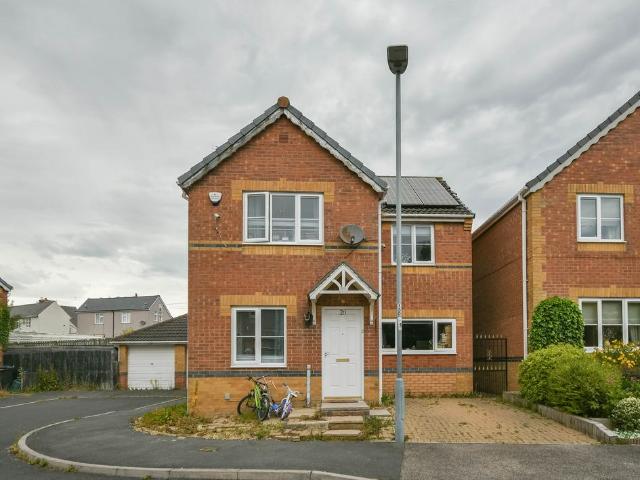 House for sale in Shadforth, Durham