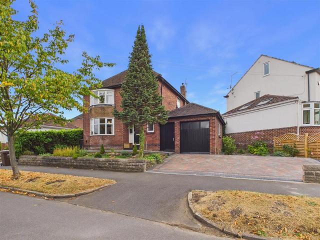House for sale in South Yorkshire