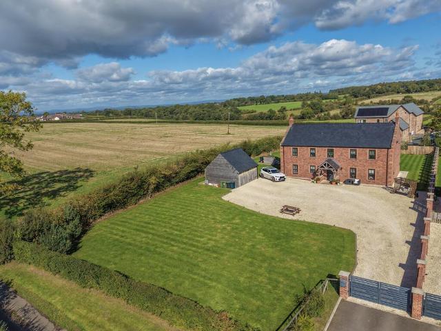 House for sale in Wetheral, Cumwhinton