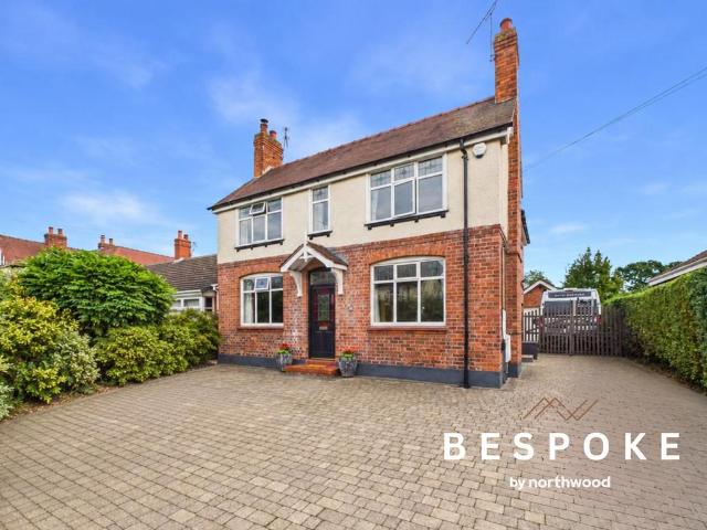 House for sale in Elworth, Sandbach