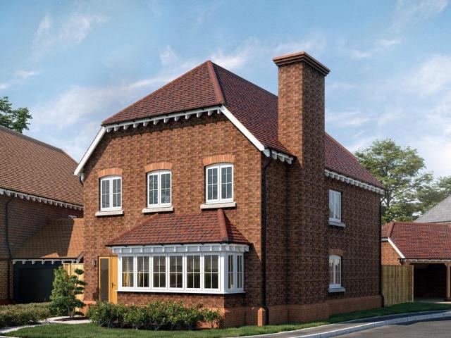 House for sale in Midway, Kent