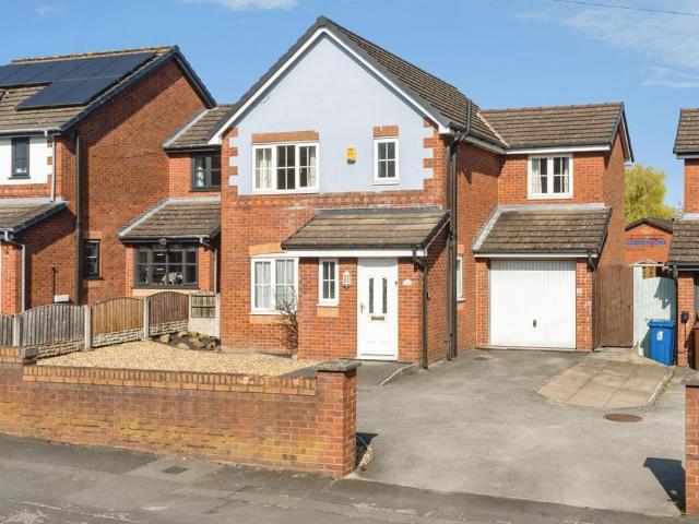 House for sale in Wigan, Greater Manchester