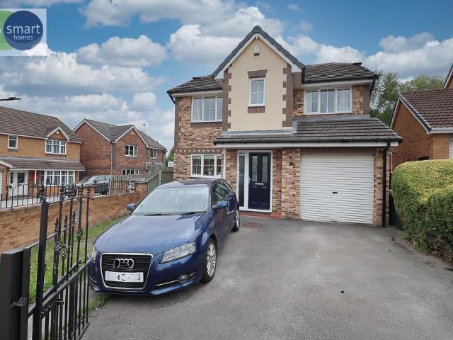 House for sale in Swinton, Isle Of Man