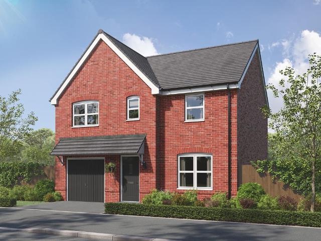 House for sale in West Melton, South Yorkshire