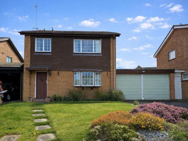 House for sale in Nailsea, North Somerset