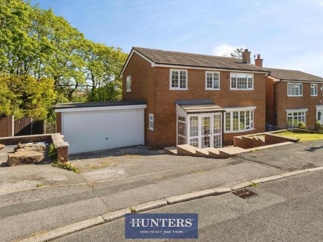 House for sale in Greenheys, Greater Manchester
