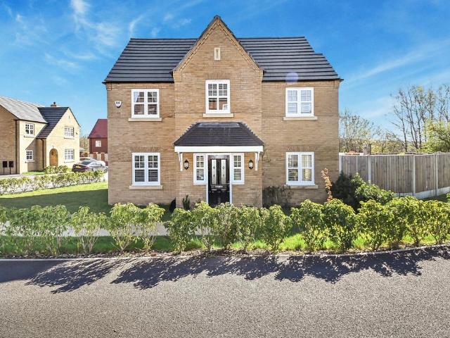 House for sale in Wigan, Greater Manchester