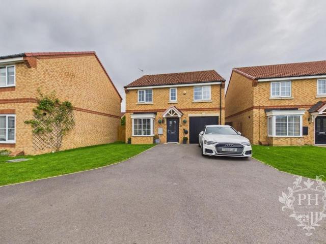 House for sale in South Bank, Redcar And Cleveland