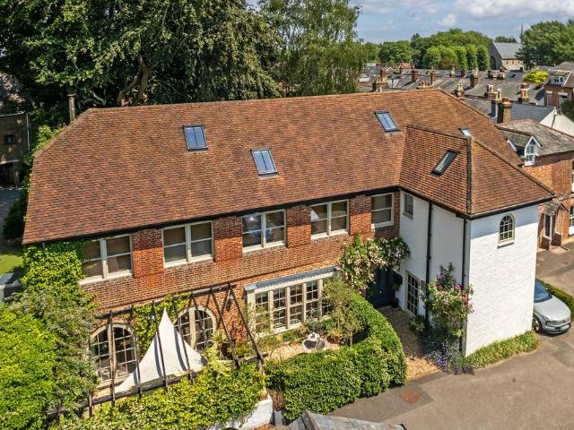 House for sale in Hampshire