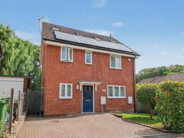 House for sale in Harefield, City Of Southampton