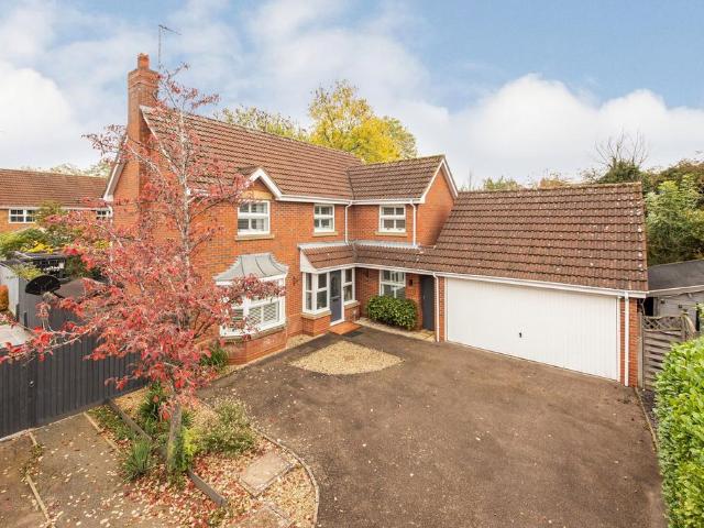 House for sale in Grimsbury, Cherwell