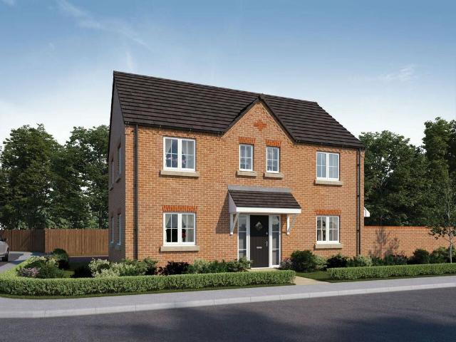 House for sale in Kirk Ella, East Riding Of Yorkshire