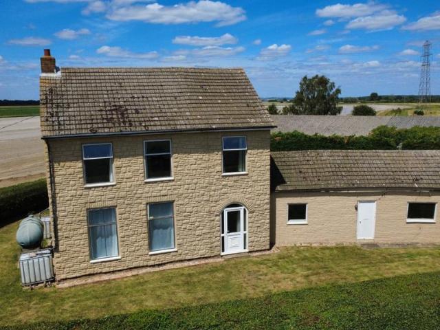 House for sale in Boston, Lincolnshire