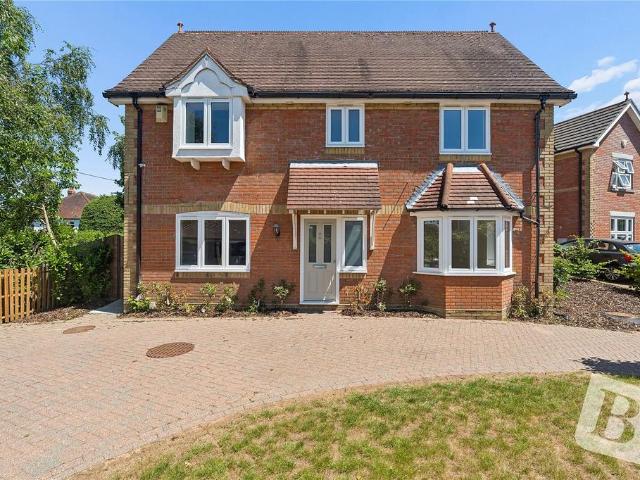 House for sale in Sunnymede, Billericay