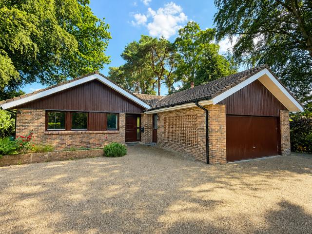 House for sale in Storrington and Sullington, Horsham