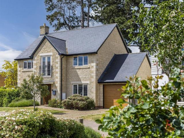 House for sale in Kingston Bagpuize with Southmoor, Dromore