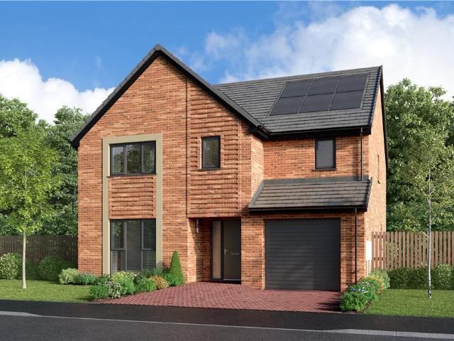 House for sale in Cold Hesledon