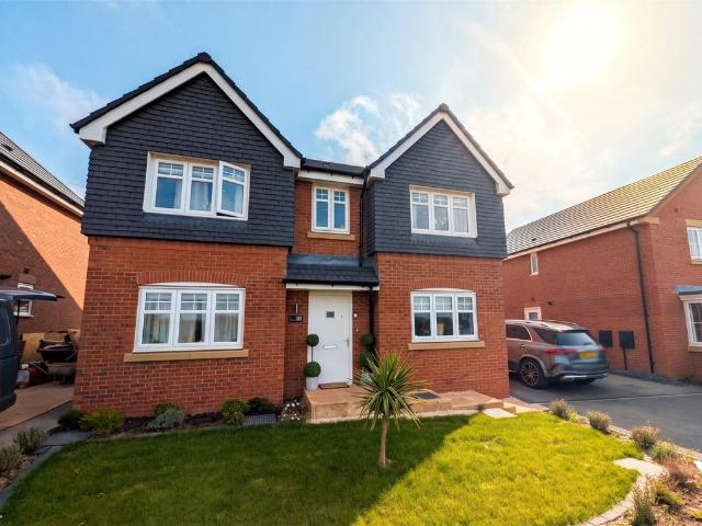 House for sale in Priorslee, St. Georges and Priorslee
