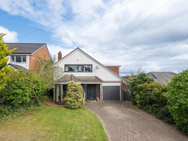 House for sale in Horsforth, Leeds
