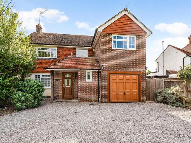 House for sale in Barnham, Arun
