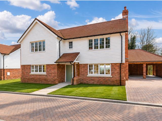 House for sale in Charing, Ashford