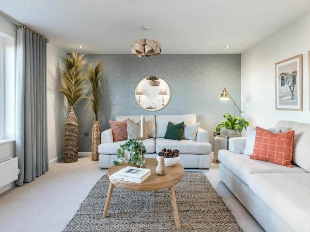 House for sale in Dryden Farm, Roslin