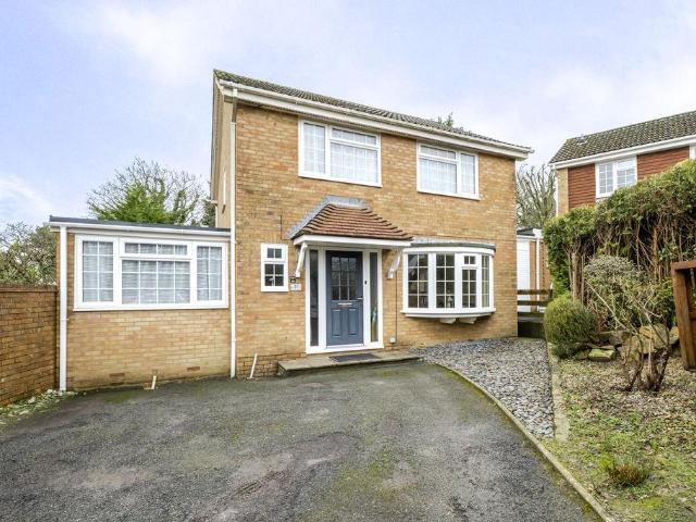 House for sale in Cross In Hand, East Sussex