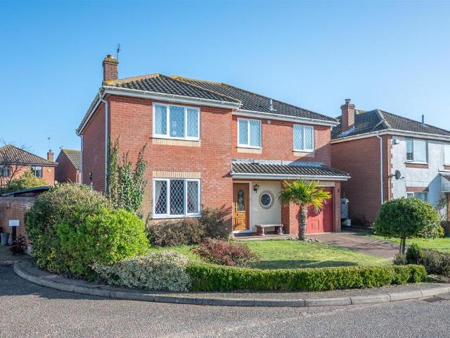 House for sale in Comers, Norfolk