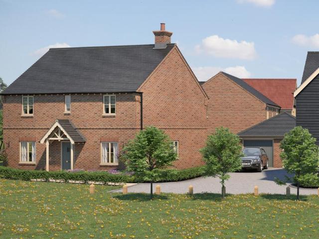 House for sale in Bocking, Chipping Hill