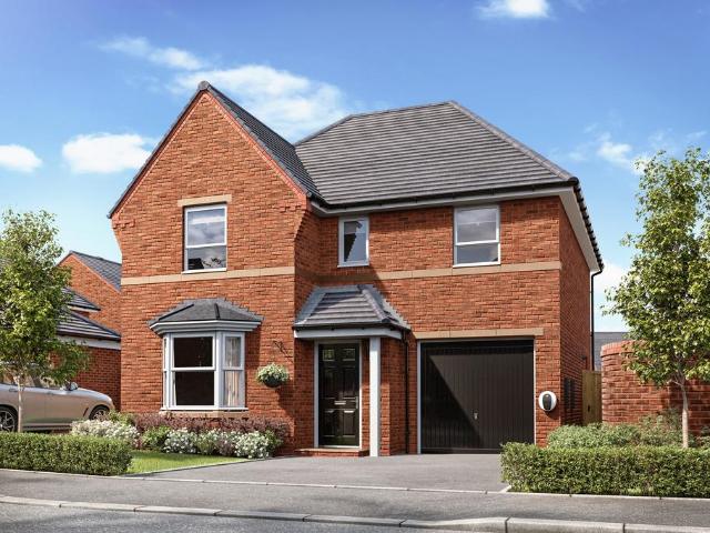 House for sale in Balderstone, Burnedge