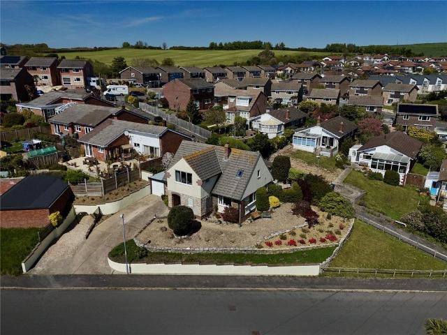 House for sale in Overcombe, Weymouth