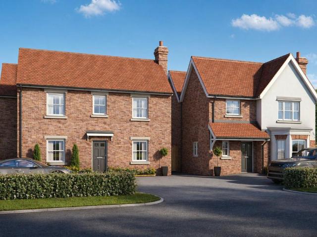 House for sale in Horkesley Heath, Fordham Heath