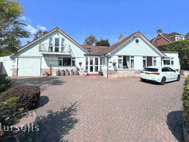 House for sale in Sturminster Marshall, East Dorset